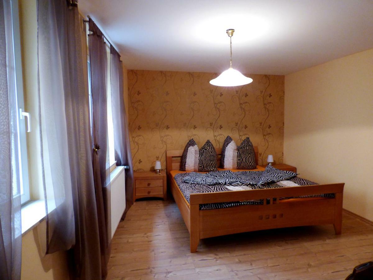 Relaxen Im Alten Winzerhaus Fewo Eg Рех Екстериор снимка