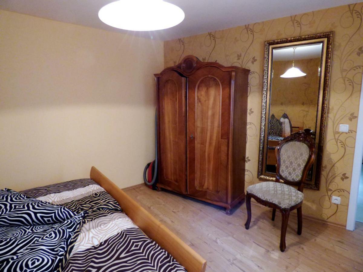 Relaxen Im Alten Winzerhaus Fewo Eg Рех Екстериор снимка